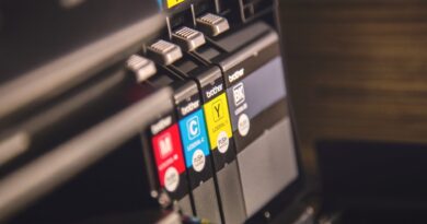 Jak vybrat vhodnou tiskárnu a jaké jsou výhody a nevýhody jednotlivých typů tiskáren?