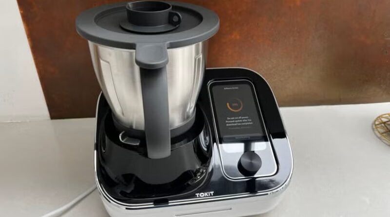 Thermomix