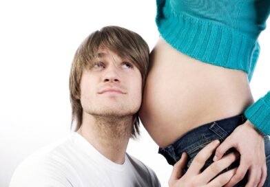 Bolestivá menstruace? Pozor na endometriózu ohrožující plodnost endometrióza