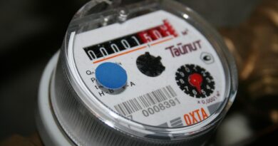 Digitální hlídači, kteří pracují za nás sirény