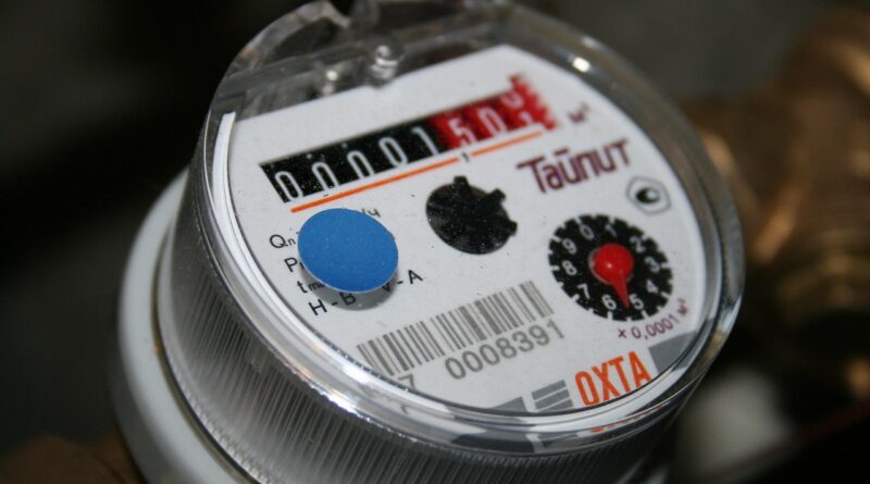 Digitální hlídači, kteří pracují za nás sirény