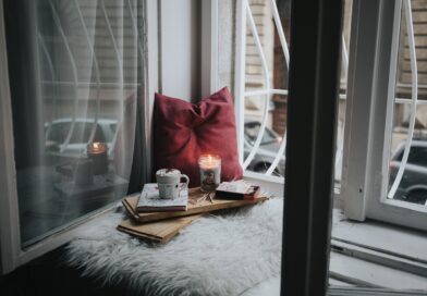 Jak si doma vytvořit ideální relaxační zónu po náročném dni Jak si doma vytvořit ideální relaxační zónu po náročném dni